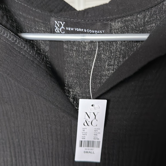 New York & Company Top - Picture 5 of 10